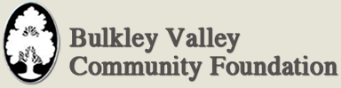 Bulkley Valley Community Foundation Logo